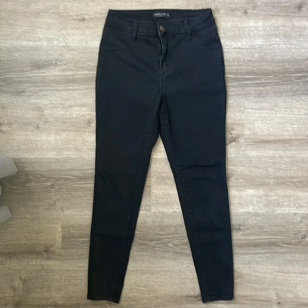 Hammer Jeans size 9